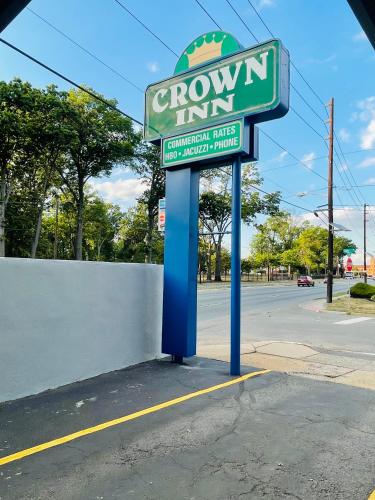 Crown Inn Motel