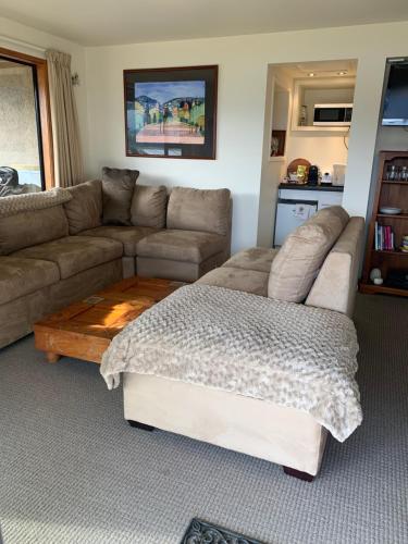 Facilities, Otago Peninsula Paradise in Macandrew Bay