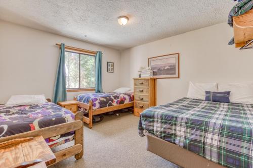 Little Trail Lodge - Unit B