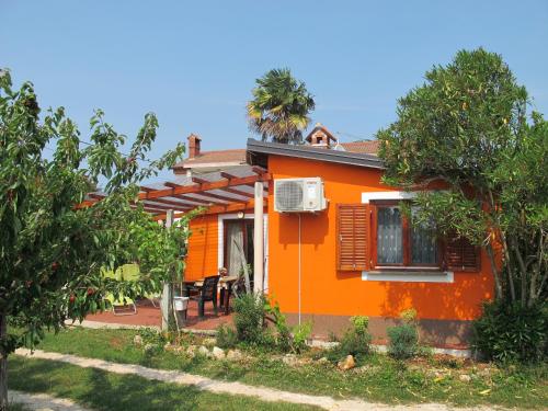 Holiday house with a parking space Babici, Umag - 13795