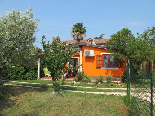 Holiday house with a parking space Babici, Umag - 13795