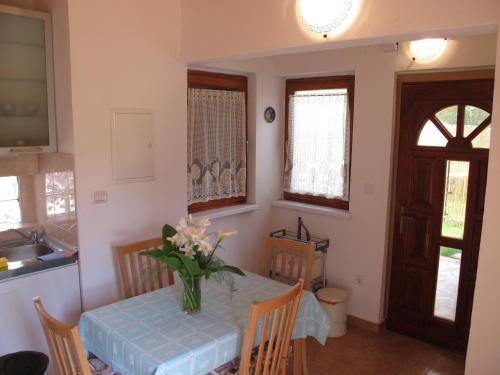 Holiday house with a parking space Babici, Umag - 13795