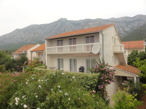 Apartments with parking space Orebic, Peljesac - 14080 - Location saisonnière - Orebić