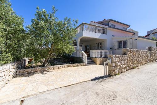 Apartments by the sea Sevid Trogir - 14103 - image 3