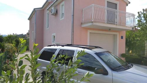 Holiday house with a parking space Kastel Luksic Kastela - 14110 - image 3