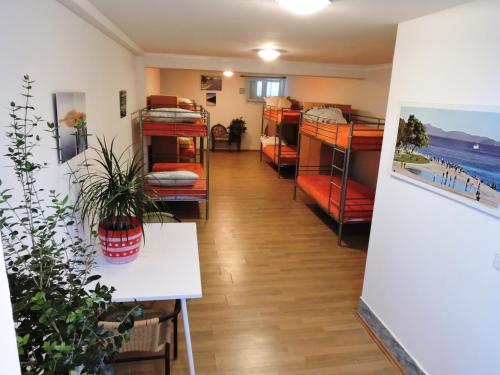 Exterior view of Quadruple Room Kali 14083a