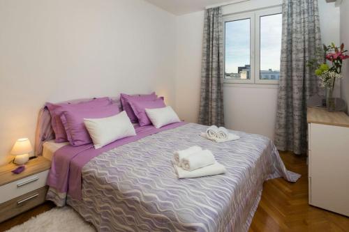 Apartments with WiFi Split - 14127 - image 6