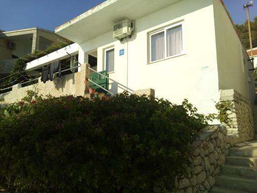  Apartments by the sea Drasnice, Makarska - 14129 in Drašnice