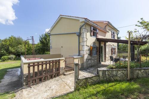Holiday house with a parking space Mali Turini (Central Istria - Sredisnja Istra) - 14136 - image 9