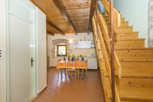 Holiday house with a parking space Mali Turini (Central Istria - Sredisnja Istra) - 14136 - image 6
