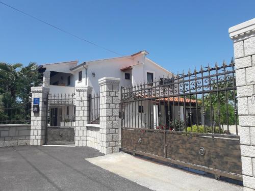  Apartments with a swimming pool Zbandaj, Porec - 14154 in Poreč