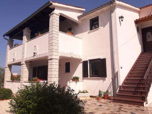  Apartments with a swimming pool Zbandaj, Porec - 14154 in Poreč