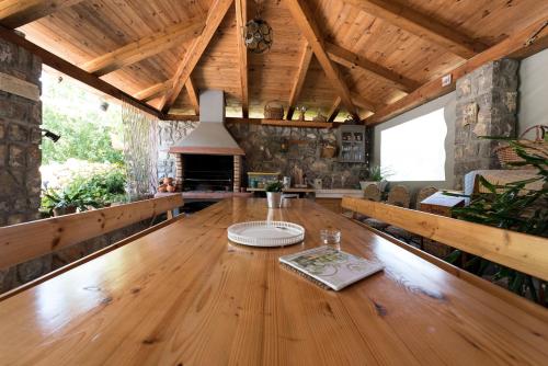 Apartments with parking space Icici, Opatija - 14155 in Poljane