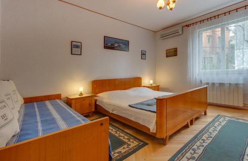 Apartments by the sea Mali Losinj (Losinj) - 14166 - image 14