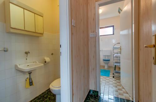 Apartments by the sea Mali Losinj (Losinj) - 14166 - image 13