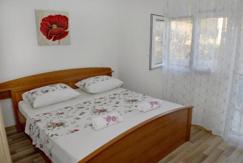 Family friendly house with a swimming pool Kostanje Omis - 14176 - image 9