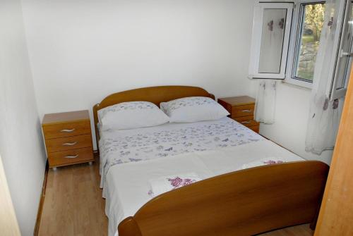 Family friendly house with a swimming pool Kostanje Omis - 14176 - image 12