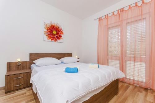 Family friendly apartments with a swimming pool Split - 14203 - image 11