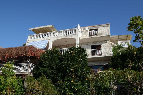 Apartments with a parking space Zavalatica Korcula - 14204 - image 6