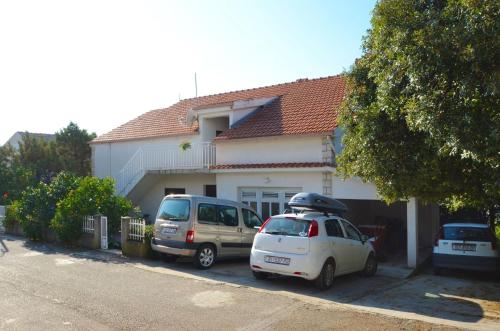 Apartments with a parking space Zavalatica Korcula - 14204 - image 14