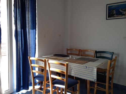 Family-friendly apartments with swimming pool Razanj Rogoznica - 14232 - image 2