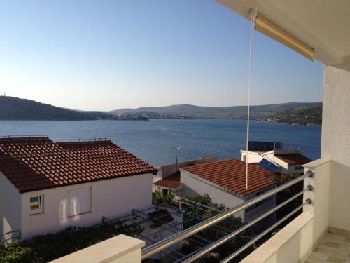 Family-friendly apartments with swimming pool Razanj Rogoznica - 14232 - image 3