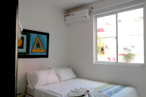 Comodas Habitaciones Hotel Bucaros in Espinal