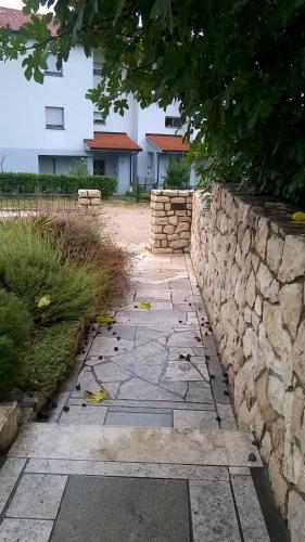  Apartments with a parking space Kostrena, Rijeka - 14285 in Kostrena