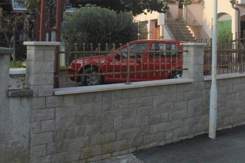 Apartments by the sea Novigrad - 14296 - image 7