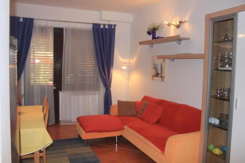 Apartments by the sea Novigrad - 14296 - image 8