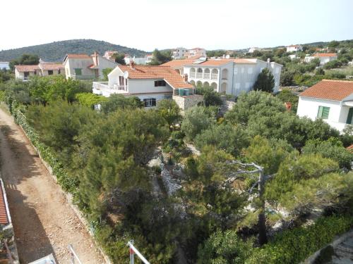 Apartments by the sea Sevid, Trogir - 14337, Marina