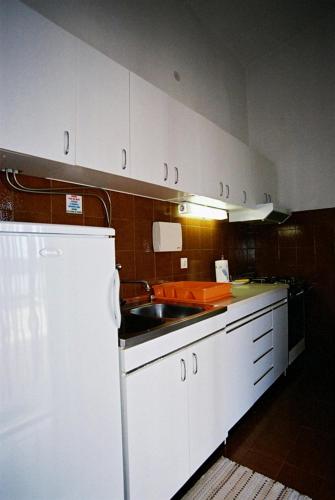 virtuve, Seaside holiday house Ist - 14366 in Ist