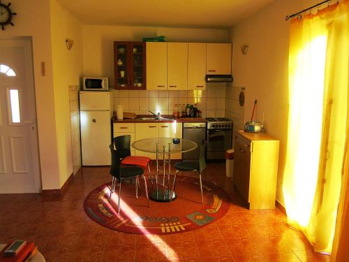 Iekārtas, Holiday house with a parking space Unesic, Zagora - 14363 in Unešić