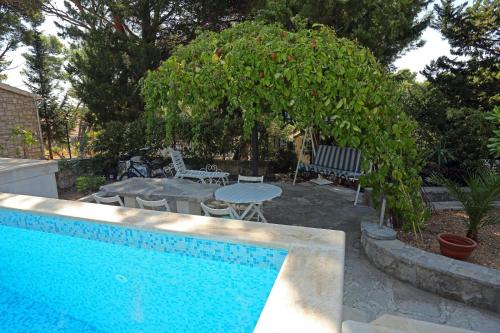 Family friendly apartments with a swimming pool Bol Brac - 14379 - image 7