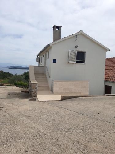  Apartments with a parking space Savar, Dugi otok - 14373, Pension in Savar