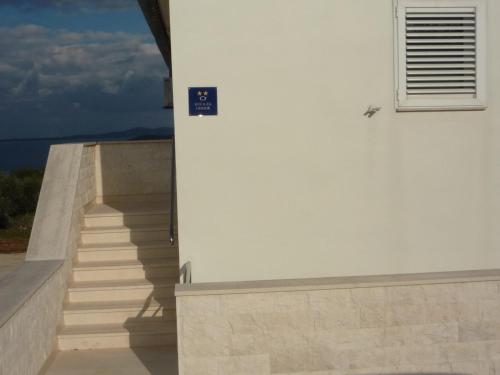 Apartments with a parking space Savar, Dugi otok - 14373 in Savar