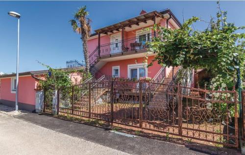 Family friendly apartments with a swimming pool Fratrici Umag - 14384 - image 4