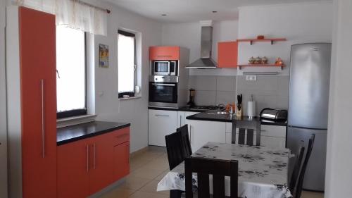 บริการและสิ่งอำนวยความสะดวก, Apartments with a parking space Selce, Crikvenica - 14383 in เซลเช