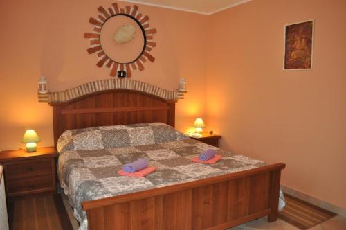 Two-Bedroom Apartment with Terrace image 7