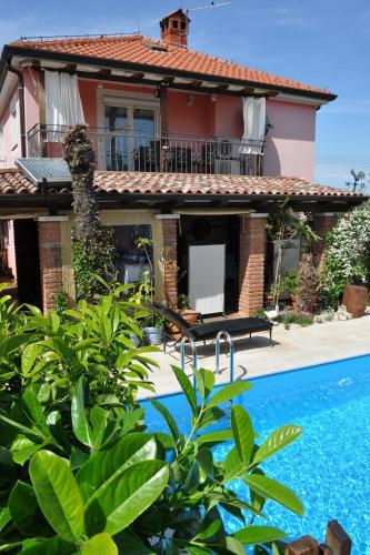 Apartment Fratrici 14384b - main image