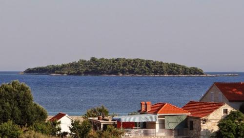 Apartments by the sea Prizba, Korcula - 14385