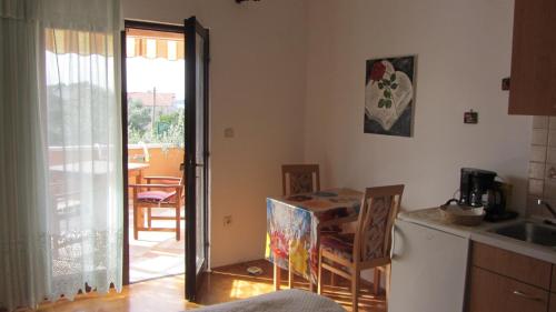 Apartments by the sea Sukosan Zadar - 14406 - main image