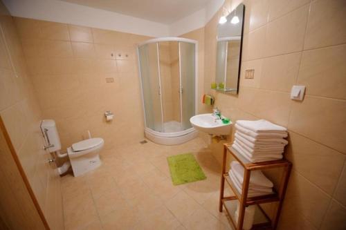 Apartments with WiFi Split - 14415 - image 7