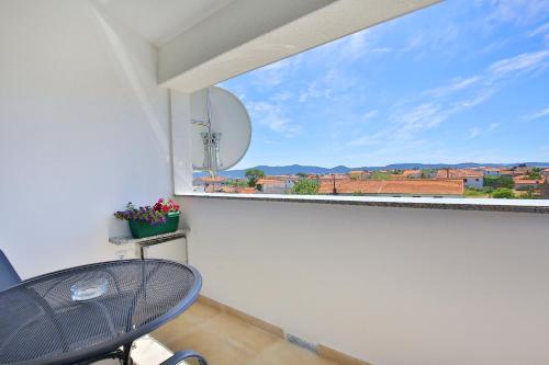 Apartments with a parking space Sukosan Zadar - 14419 - image 13