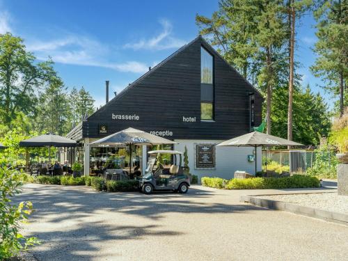 สภาพแวดล้อมโดยรอบ, Holiday Home in Lochem with Garden View in โลเชม