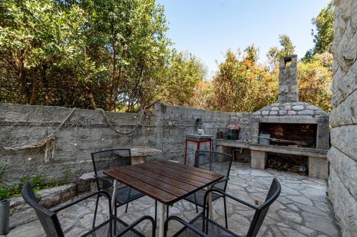 Double Room Mali Ston 14434a in 斯通