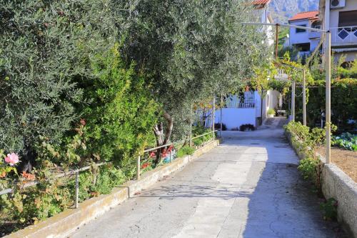 Apartments by the sea Sumpetar Omis - 14450 - image 5