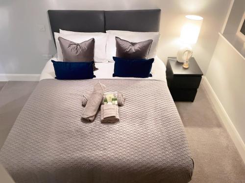 Super Luxe Central Maidenhead Apartment