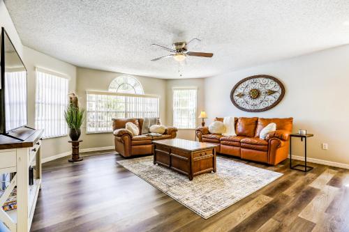 The Royal Respite in Kissimmee, USA