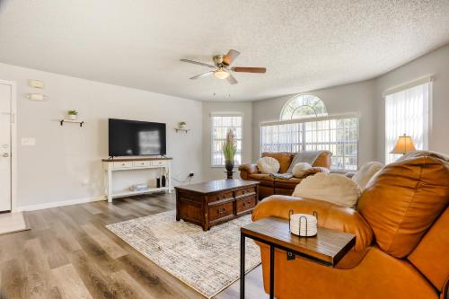 The Royal Respite in Kissimmee, USA